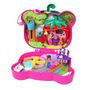 Voir la diapositive 4 : MATTEL Coffret Ourson fraise Polly Pocket