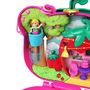 Voir la diapositive 6 : MATTEL Coffret Ourson fraise Polly Pocket