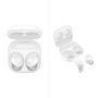 Voir la diapositive 7 : SAMSUNG Écouteurs Galaxy Buds FE Buds avec Galaxy AI - Blanc
