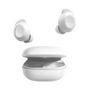 Voir la diapositive 8 : SAMSUNG Écouteurs Galaxy Buds FE Buds avec Galaxy AI - Blanc