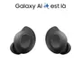 SAMSUNG Écouteurs  Galaxy Buds FE Buds avec Galaxy AI - Noir