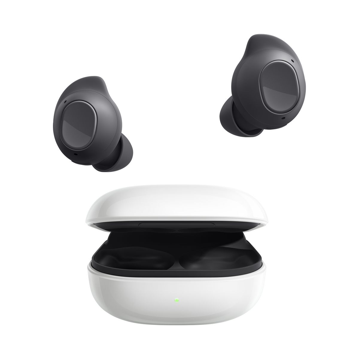 SAMSUNG Écouteurs  Galaxy Buds FE Buds avec Galaxy AI - Noir