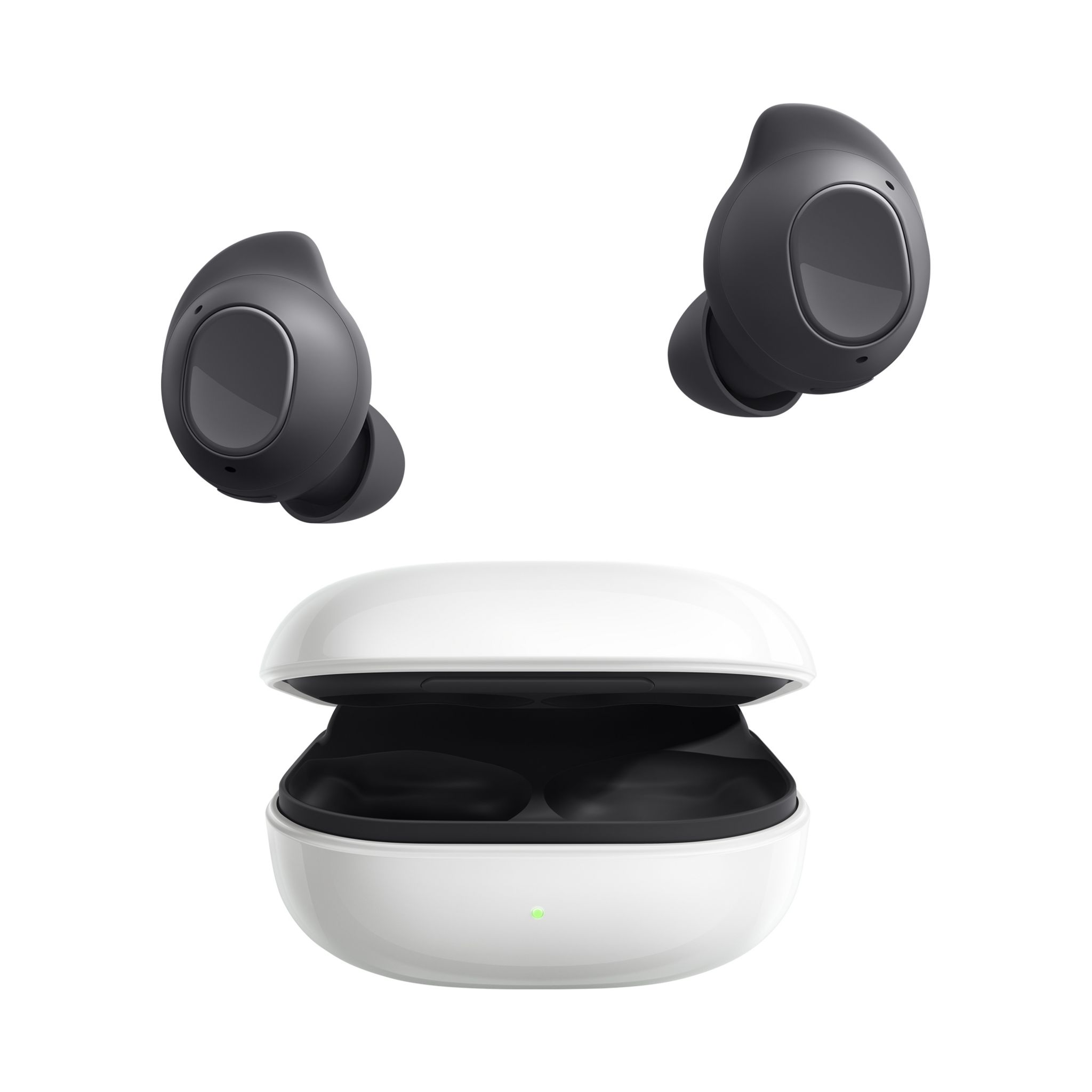 Voir la diapositive 9 : SAMSUNG Écouteurs  Galaxy Buds FE Buds avec Galaxy AI - Noir