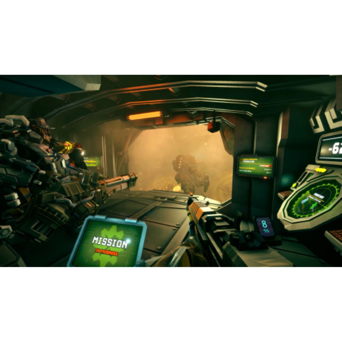 Deep Rock Galactic - Special Edition PS5