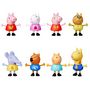 Voir la diapositive 12 : HASBRO Figurine Duo Les meilleurs Amis Peppa Pig