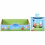 Voir la diapositive 18 : HASBRO Figurine Duo Les meilleurs Amis Peppa Pig
