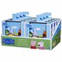 Voir la diapositive 3 : HASBRO Figurine Duo Les meilleurs Amis Peppa Pig