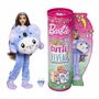 Voir la diapositive 2 : MATTEL Poupée Barbie Cutie reveal lapin koala