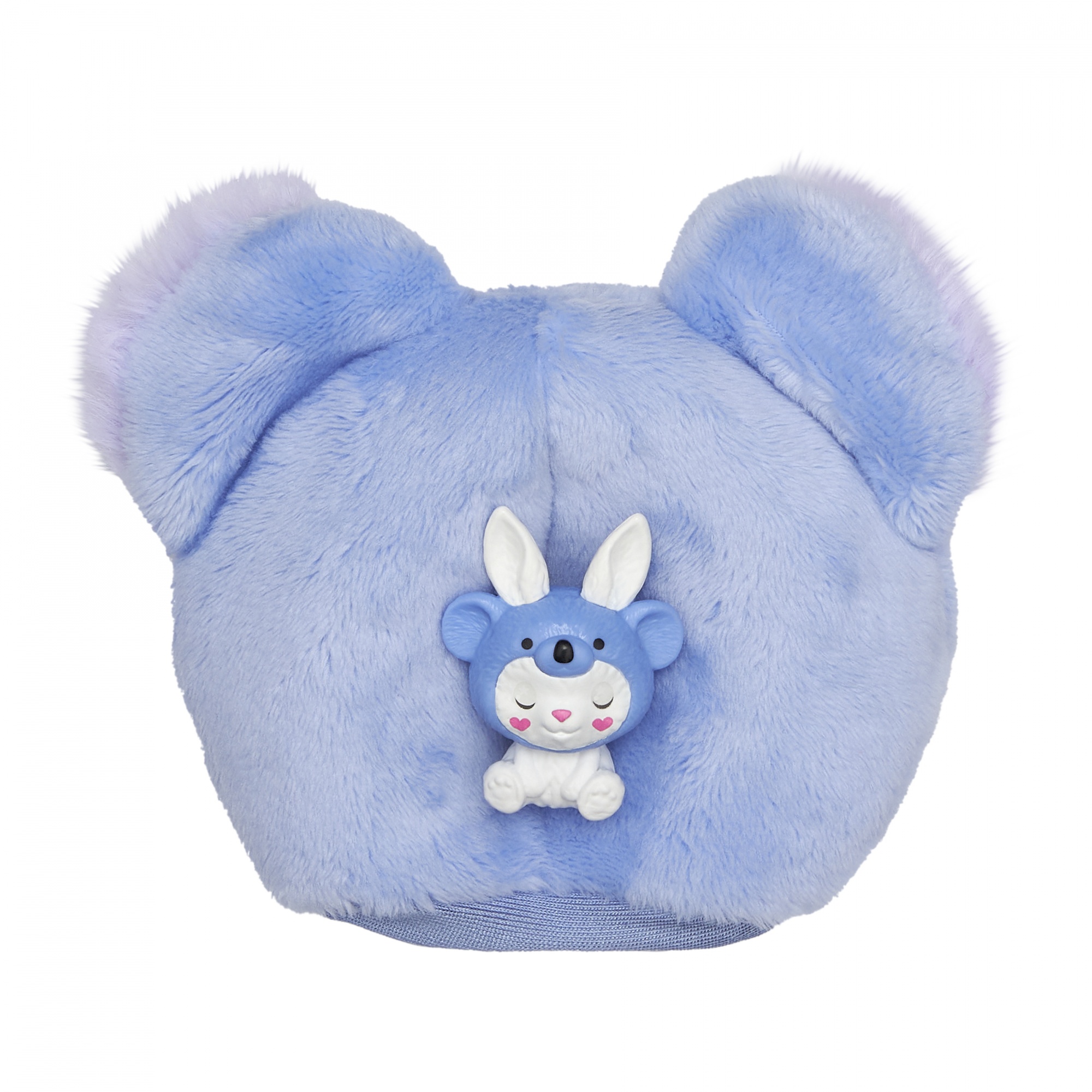 Voir la diapositive 4 : MATTEL Poupée Barbie Cutie reveal lapin koala
