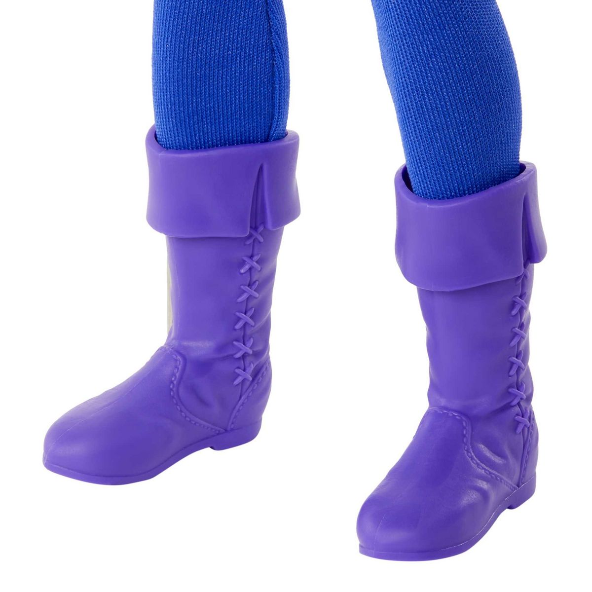 MATTEL Poupée Ken Prince Blond