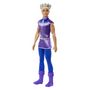 Voir la diapositive 5 : MATTEL Poupée Ken Prince Blond