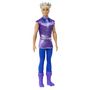Voir la diapositive 6 : MATTEL Poupée Ken Prince Blond
