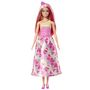Voir la diapositive 2 : MATTEL Poupée Barbie Princesse