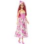 Voir la diapositive 3 : MATTEL Poupée Barbie Princesse