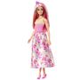 Voir la diapositive 4 : MATTEL Poupée Barbie Princesse