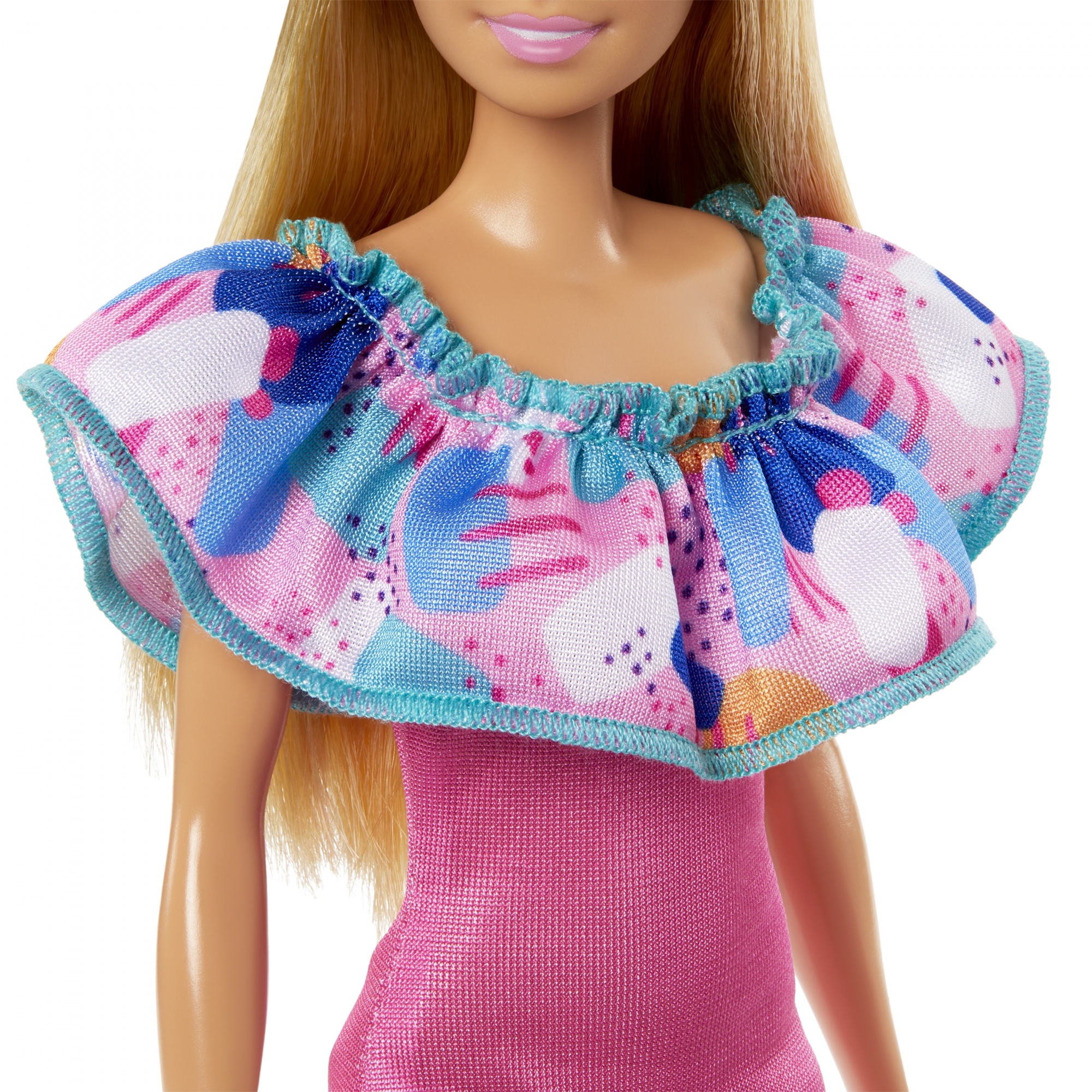 Voir la diapositive 3 : MATTEL Poupées Barbie et Stacie To The Rescue