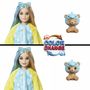 Voir la diapositive 3 : MATTEL Poupée Barbie Cutie Reveal Ours Dauphin