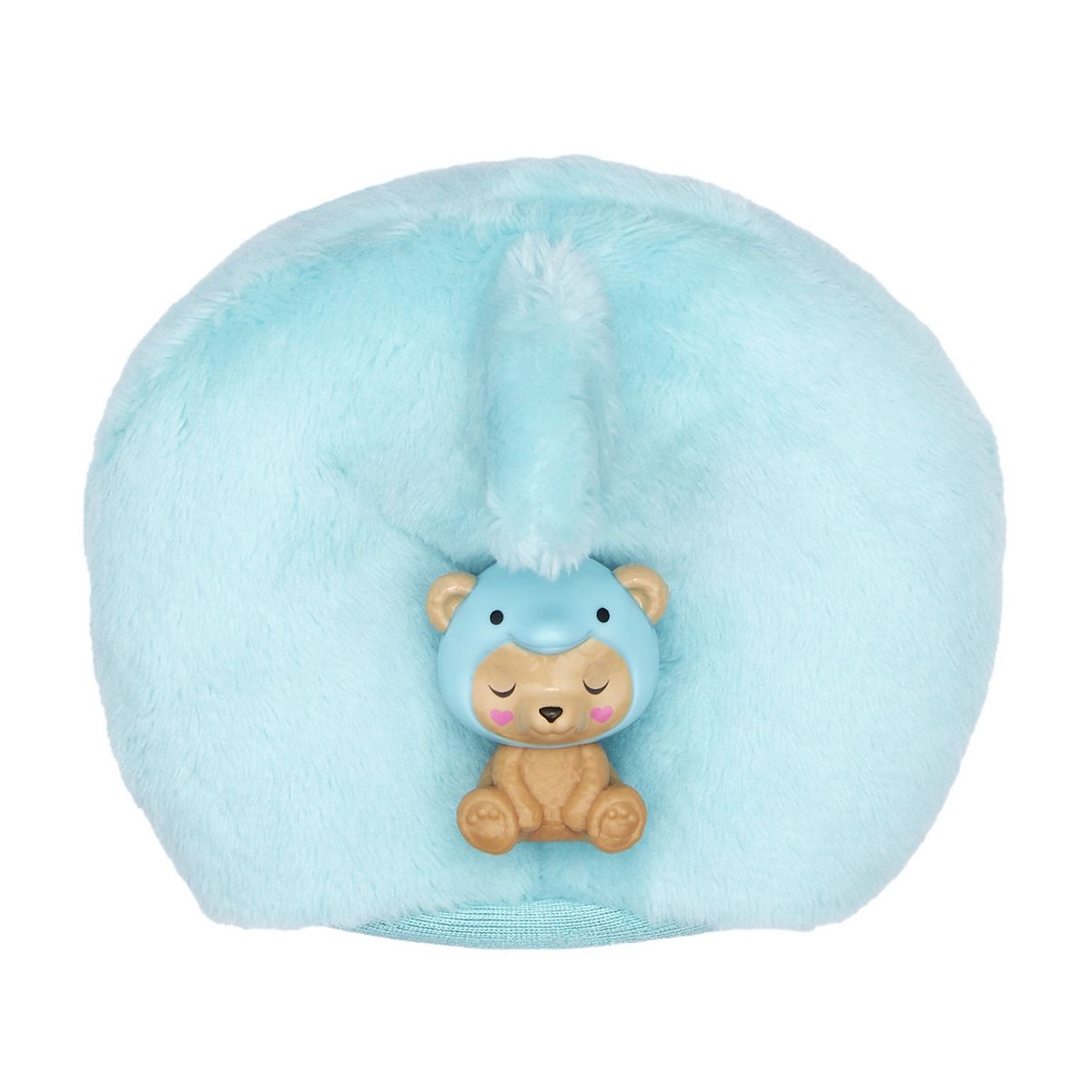 MATTEL Poupée Barbie Cutie Reveal Ours Dauphin