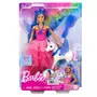 MATTEL Barbie 65 ans anniversaire - princesse saphir licorne