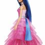 Voir la diapositive 4 : MATTEL Poupée Barbie 65 ans Anniversaire - Princesse Saphir Licorne