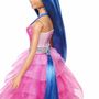 Voir la diapositive 5 : MATTEL Poupée Barbie 65 ans Anniversaire - Princesse Saphir Licorne