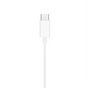 Voir la diapositive 3 : APPLE Écouteurs Earpods USB C - Blanc