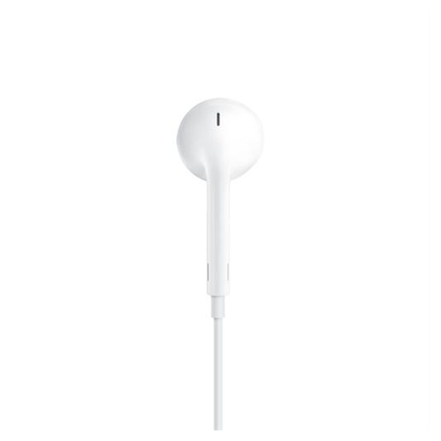 Voir la diapositive 4 : APPLE Écouteurs Earpods USB C - Blanc