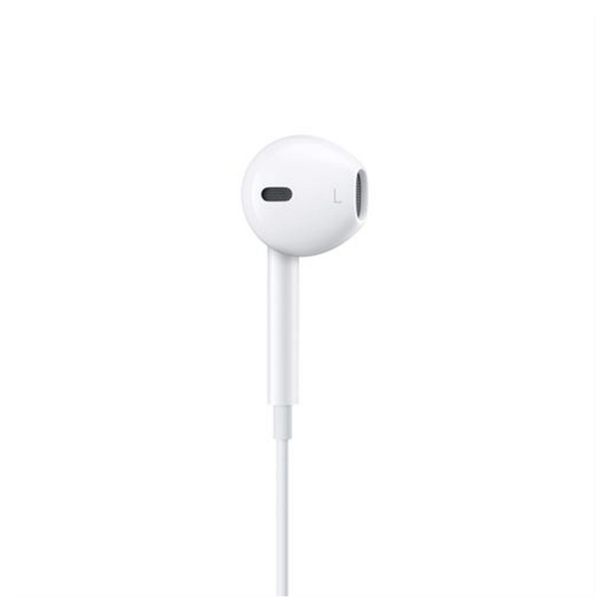 Voir la diapositive 5 : APPLE Écouteurs Earpods USB C - Blanc