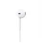 Voir la diapositive 5 : APPLE Écouteurs Earpods USB C - Blanc