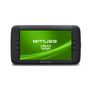 Voir la diapositive 2 : MUSE Lecteur de DVD portable grand écran - Noir