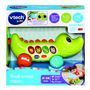 Voir la diapositive 6 : VTECH Jouet à tirer Rouli croco rigolo