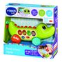Voir la diapositive 7 : VTECH Jouet à tirer Rouli croco rigolo