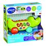 Voir la diapositive 8 : VTECH Jouet à tirer Rouli croco rigolo