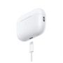 Voir la diapositive 3 : APPLE Écouteurs Airpods Pro USB C 2ème génération - Blanc