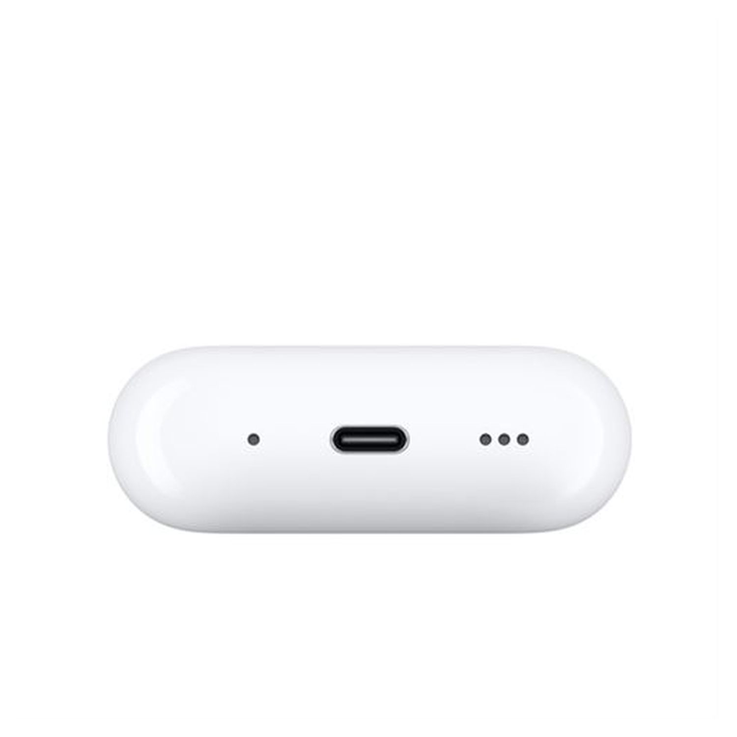Voir la diapositive 4 : APPLE Écouteurs Airpods Pro USB C 2ème génération - Blanc