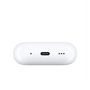 Voir la diapositive 4 : APPLE Écouteurs Airpods Pro USB C 2ème génération - Blanc