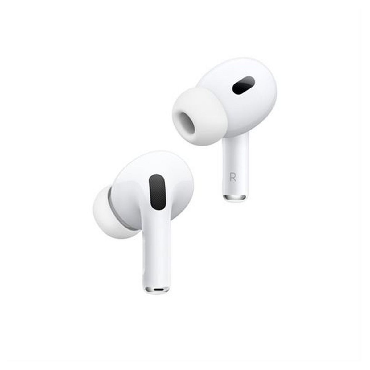 APPLE Écouteurs Airpods Pro USB C 2ème génération - Blanc