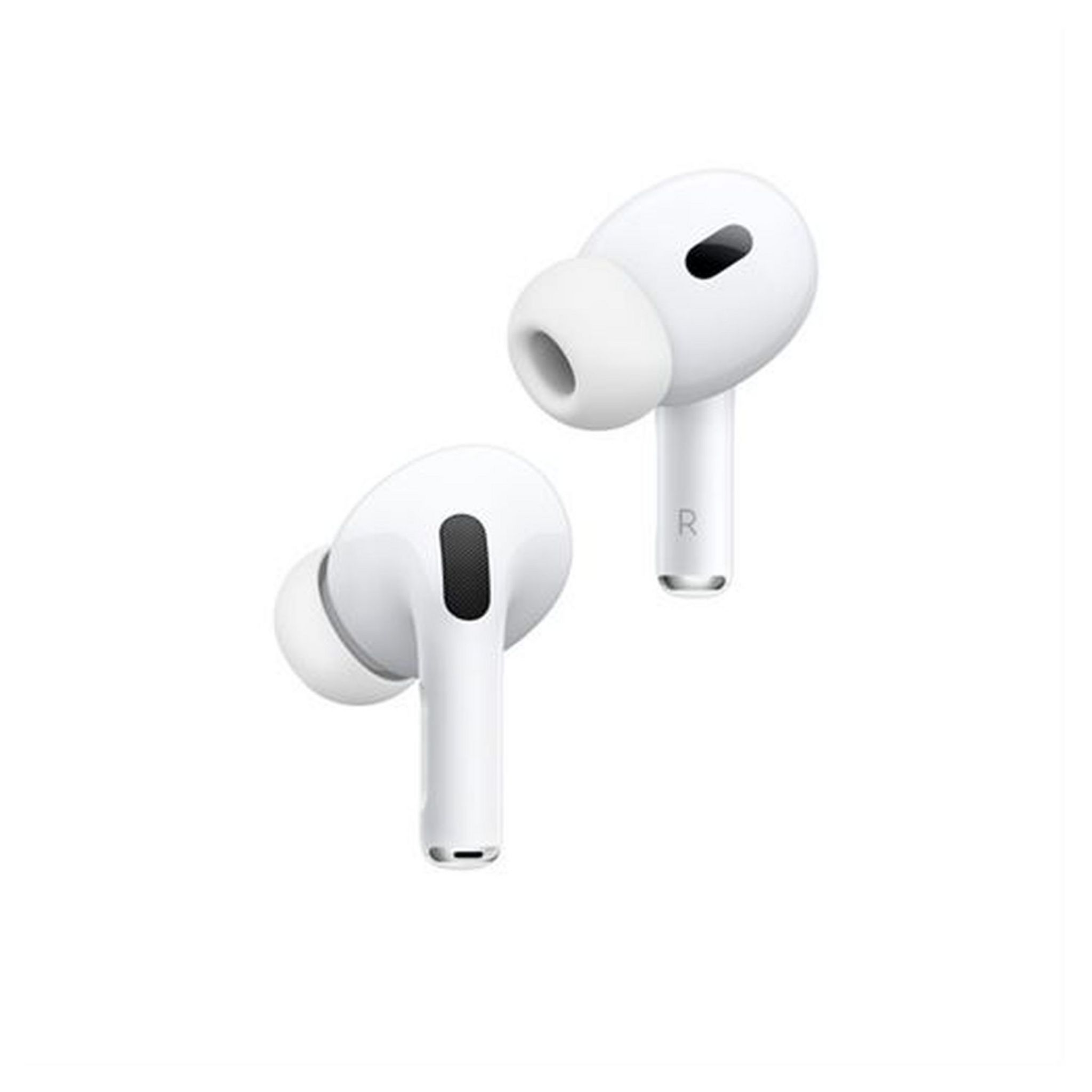 Voir la diapositive 5 : APPLE Écouteurs Airpods Pro USB C 2ème génération - Blanc