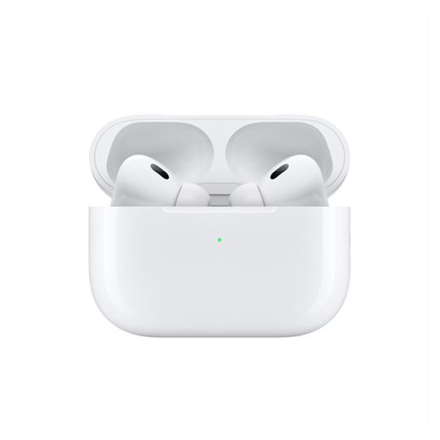 Voir la diapositive 6 : APPLE Écouteurs Airpods Pro USB C 2ème génération - Blanc