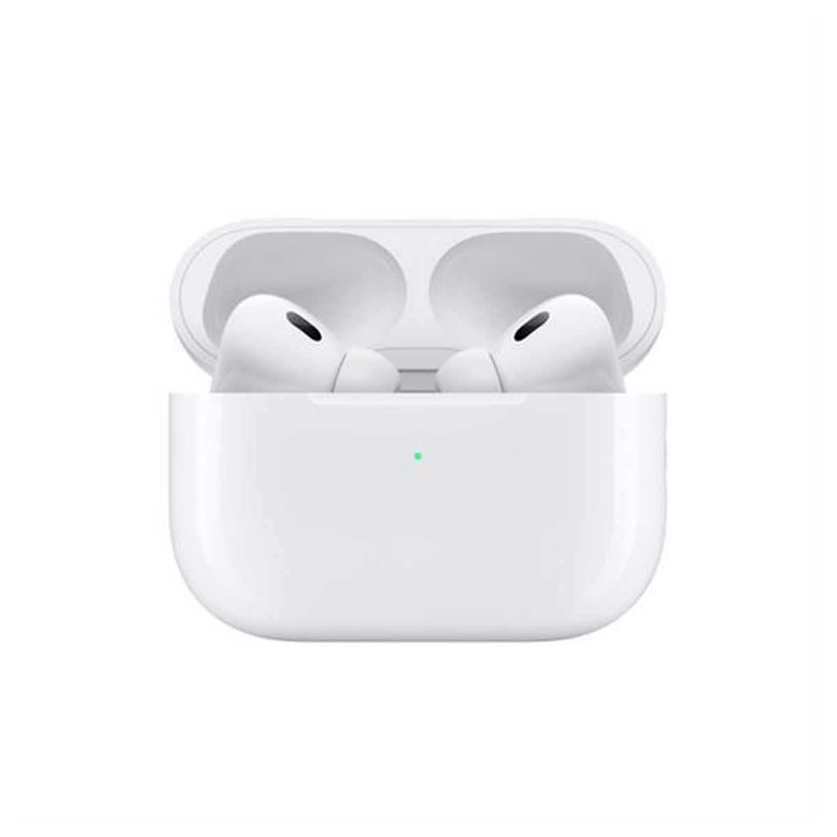 APPLE Écouteurs Airpods Pro USB C 2ème génération - Blanc
