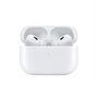 Voir la diapositive 6 : APPLE Écouteurs Airpods Pro USB C 2ème génération - Blanc