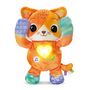 Voir la diapositive 3 : VTECH Peluche Fripon Cache-cache Chaton