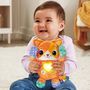 Voir la diapositive 4 : VTECH Peluche Fripon Cache-cache Chaton