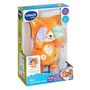Voir la diapositive 5 : VTECH Peluche Fripon Cache-cache Chaton