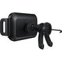 Voir la diapositive 2 : SAMSUNG Chargeur induction Support voiture 9W - Noir