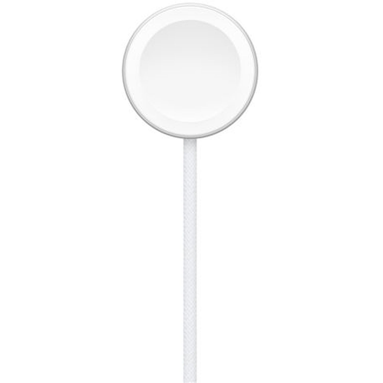 Voir la diapositive 3 : APPLE Chargeur par induction Watch USB C - Longueur de câble 1m - Blanc