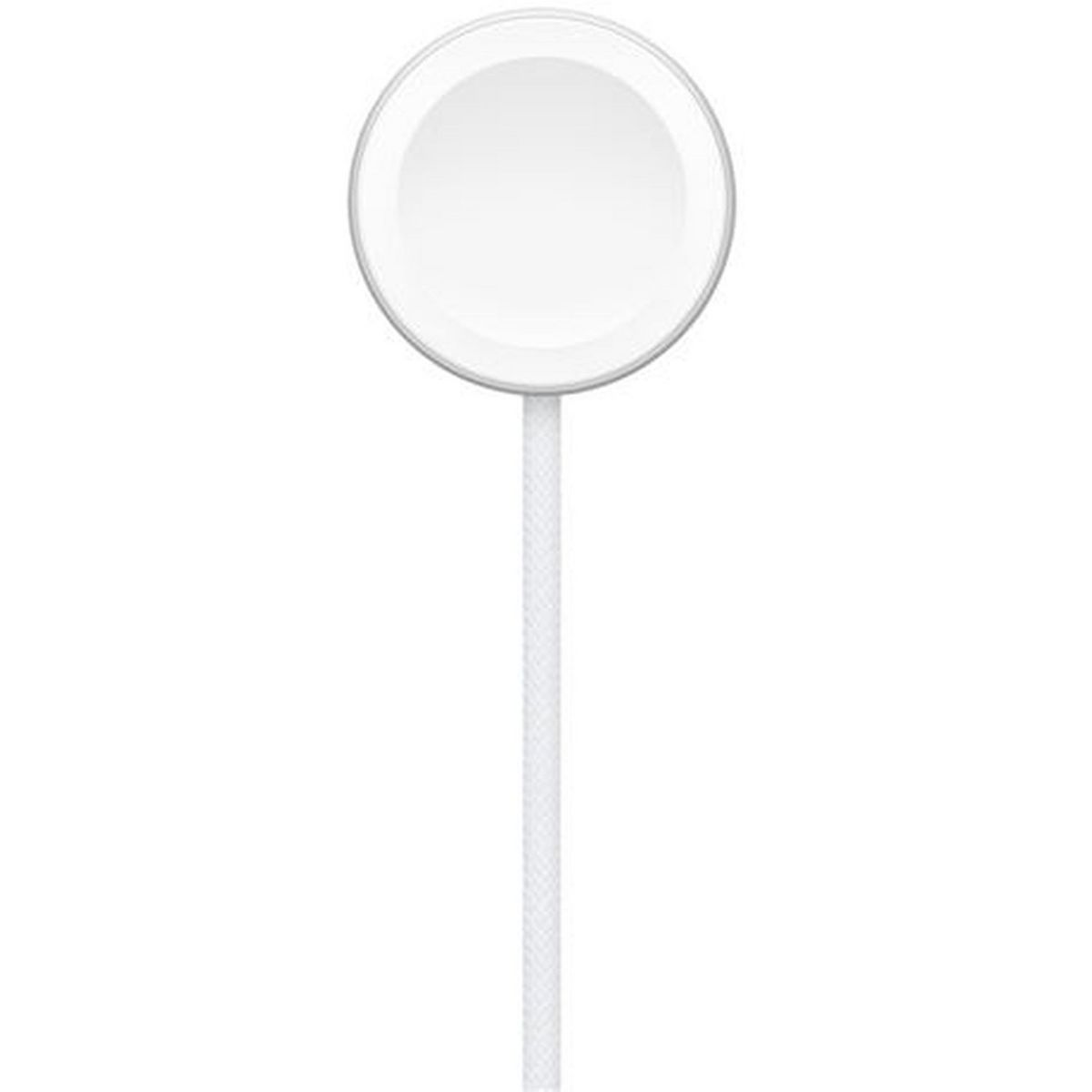 APPLE Chargeur par induction Watch USB C - Longueur de câble 1m - Blanc