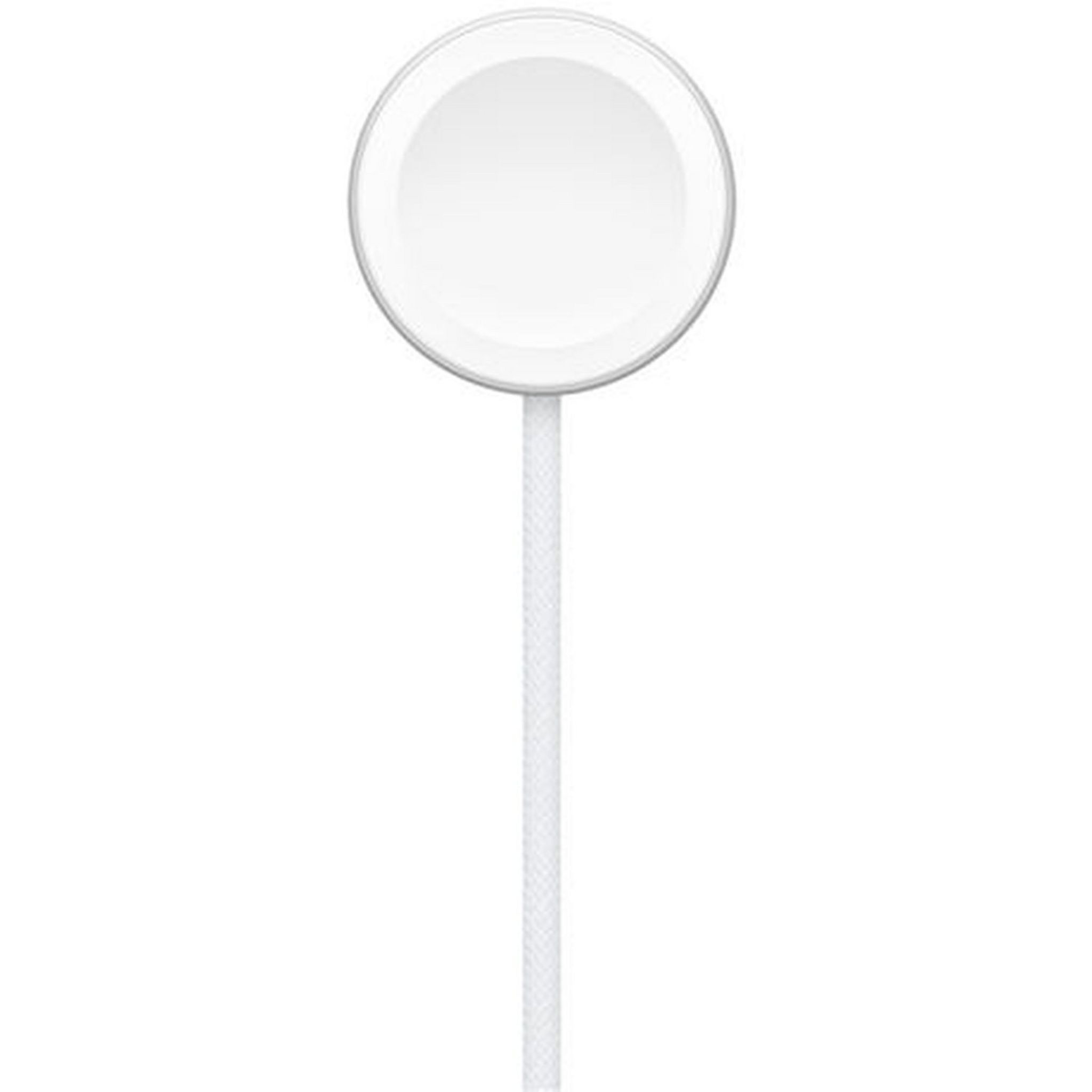 Voir la diapositive 3 : APPLE Chargeur par induction Watch USB C - Longueur de câble 1m - Blanc