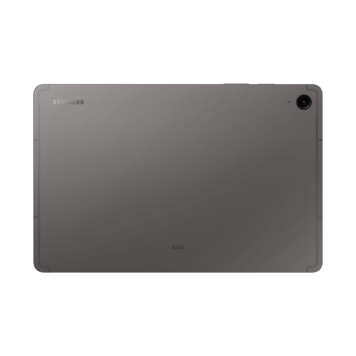 Voir la diapositive 2 : SAMSUNG Tablette GALAXY TAB S9FE 128GO - Gris