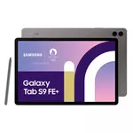 SAMSUNG Tablette GALAXY TAB S9FE+ 128GO - Gris